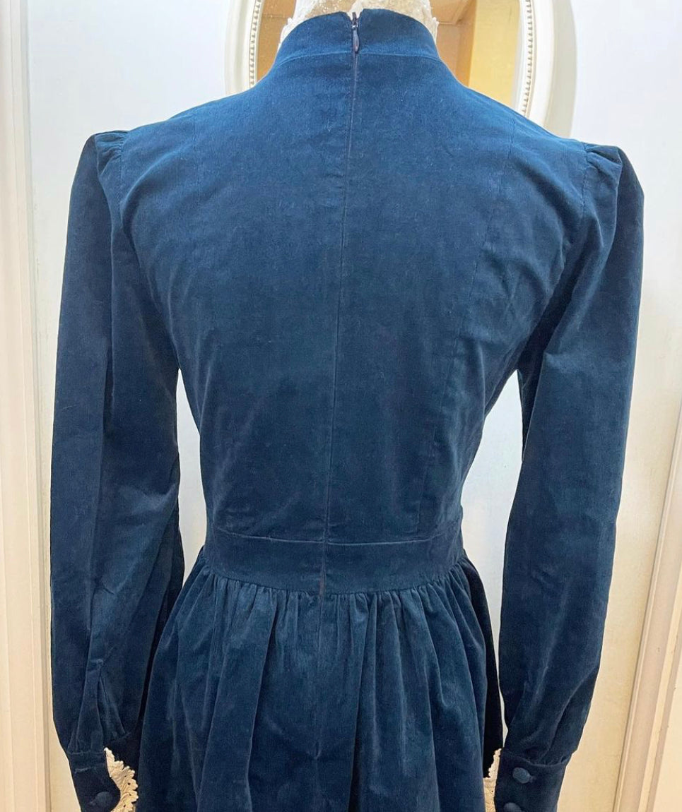Eugenia corduroy dress (New color)