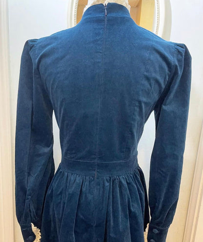Eugenia corduroy dress (New color)