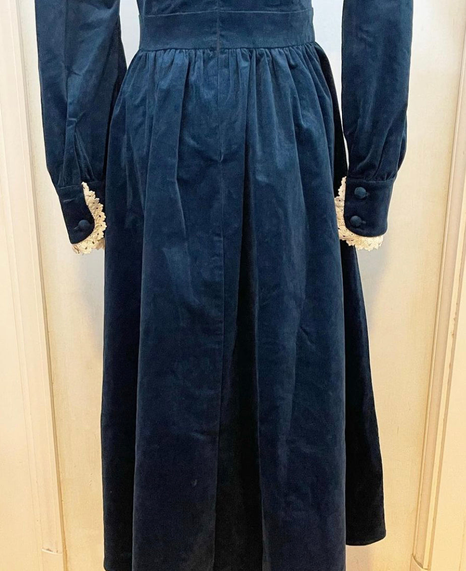 Eugenia corduroy dress (New color)