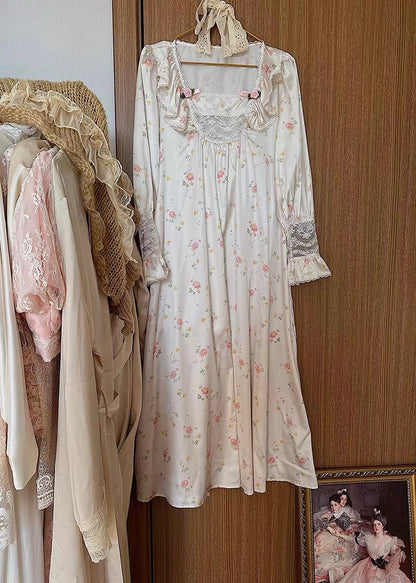 Flore chemise