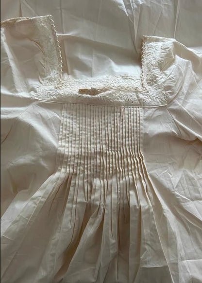 Austin chemise