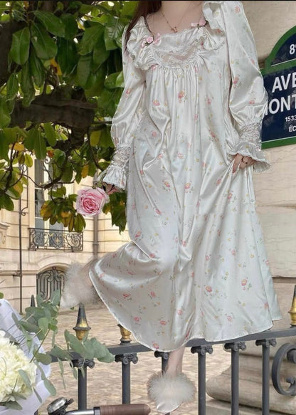 Flore chemise