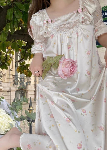Flore chemise