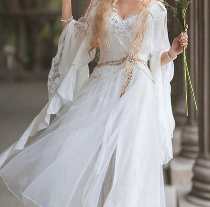 Ophelia dress (Waist chains are sold separately)