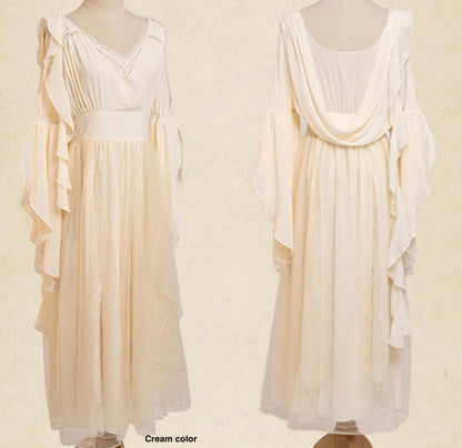 Ophelia dress (Waist chains are sold separately)