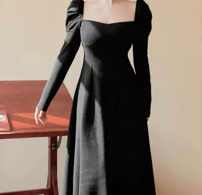 Devil corset / dress set