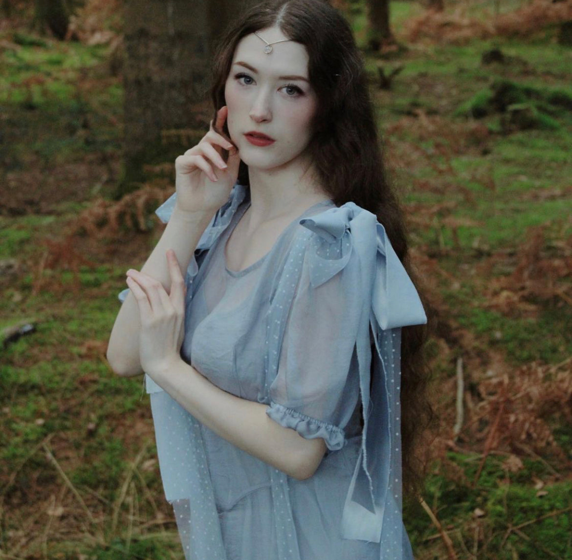 Fairyland dress