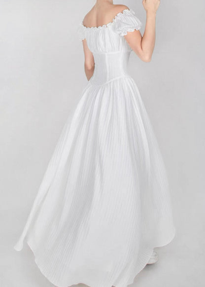 Forbidden garden dress