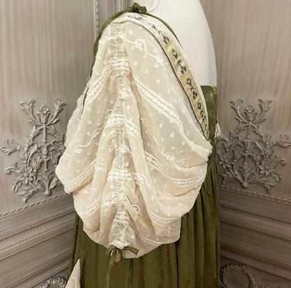 Moon fairy dress