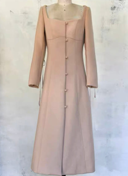 Nutcracker coat