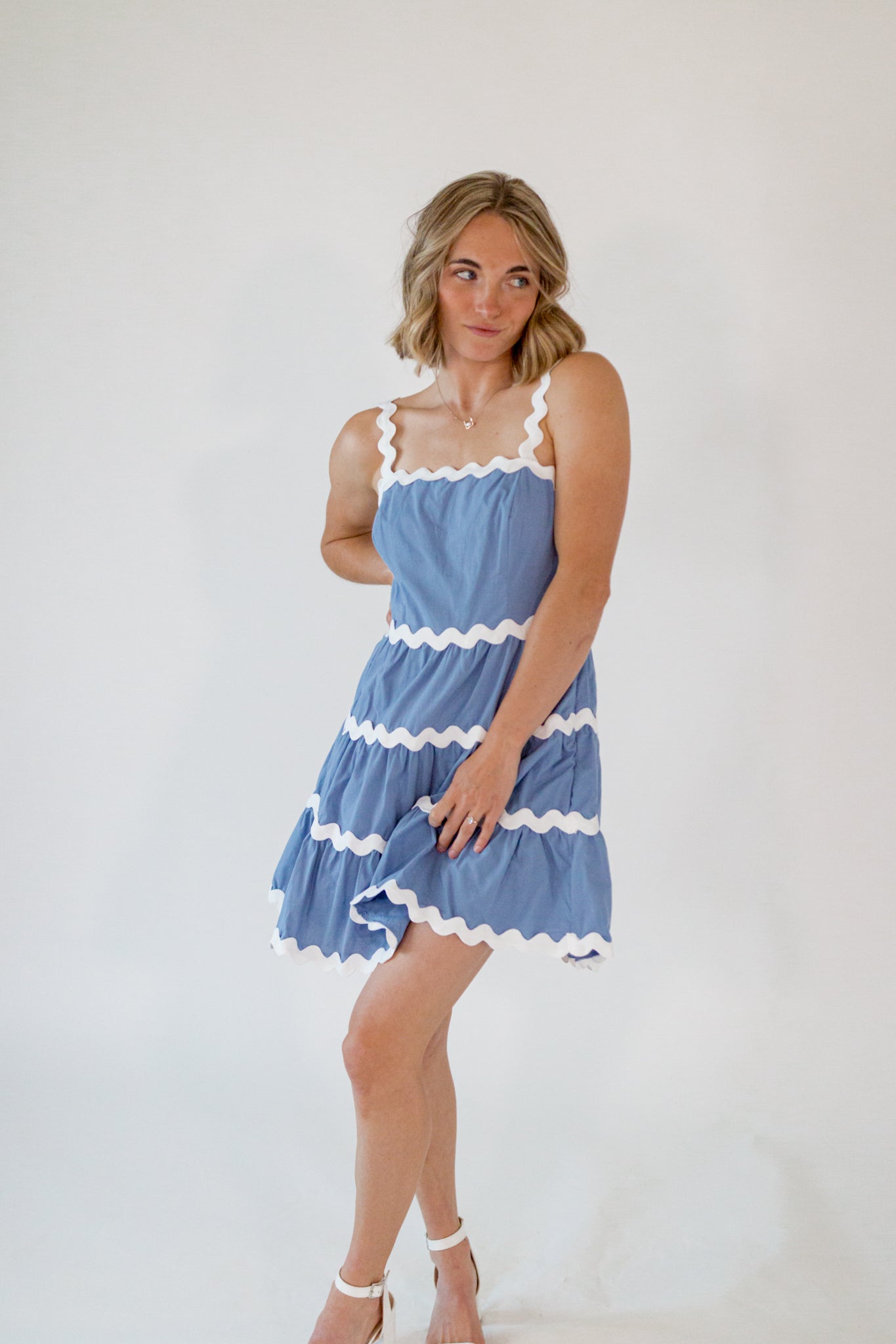 Muse Mini Dress