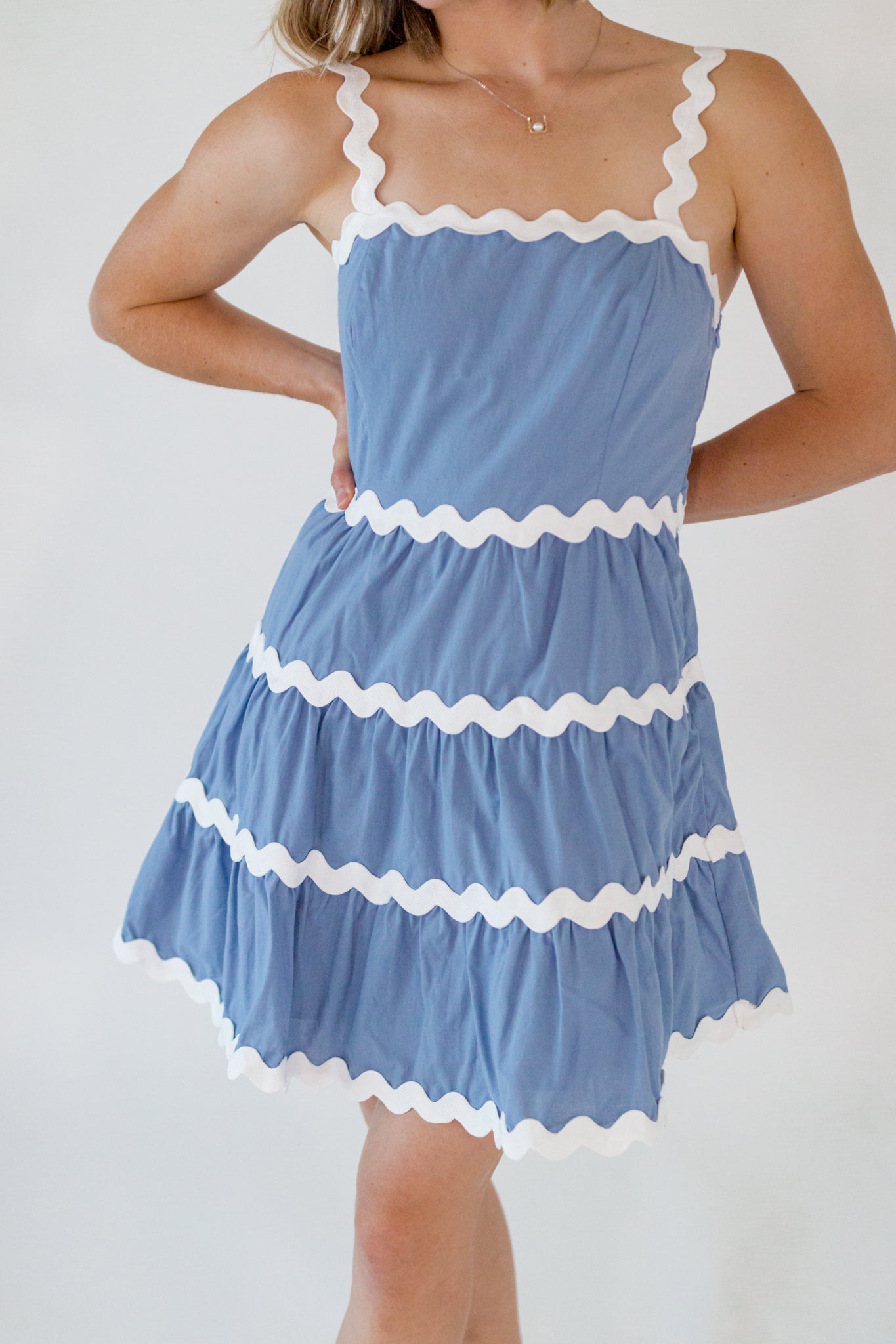 Muse Mini Dress