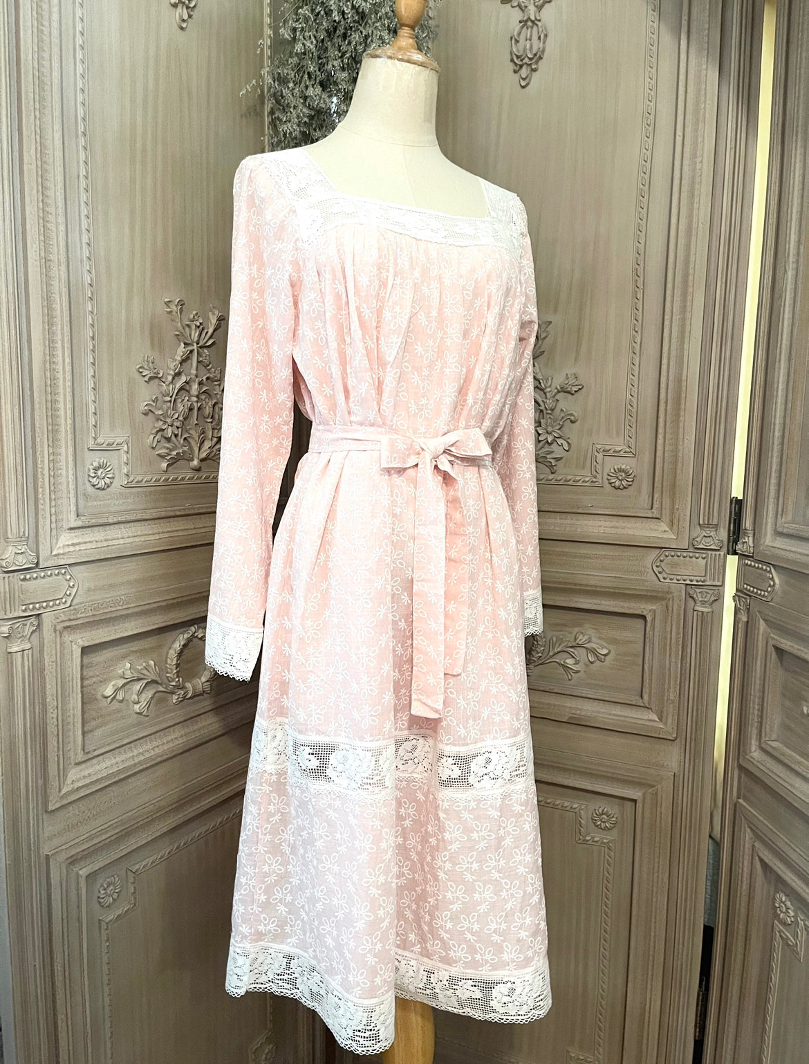 Fonnie dress