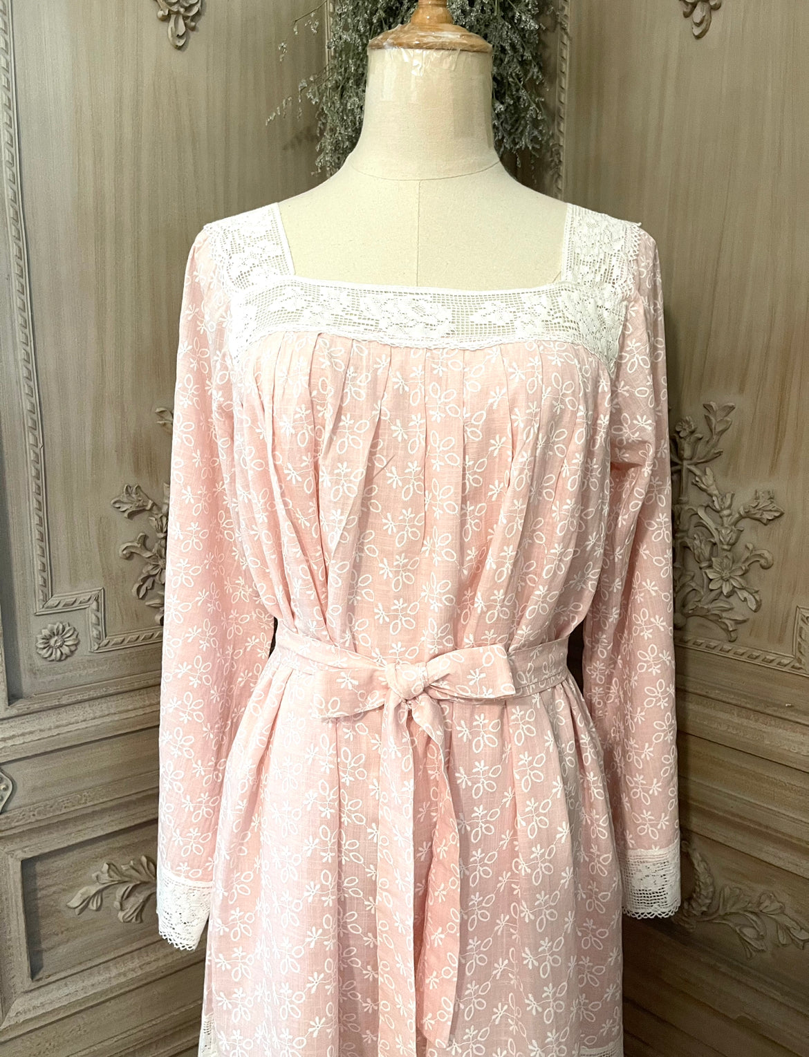 Fonnie dress