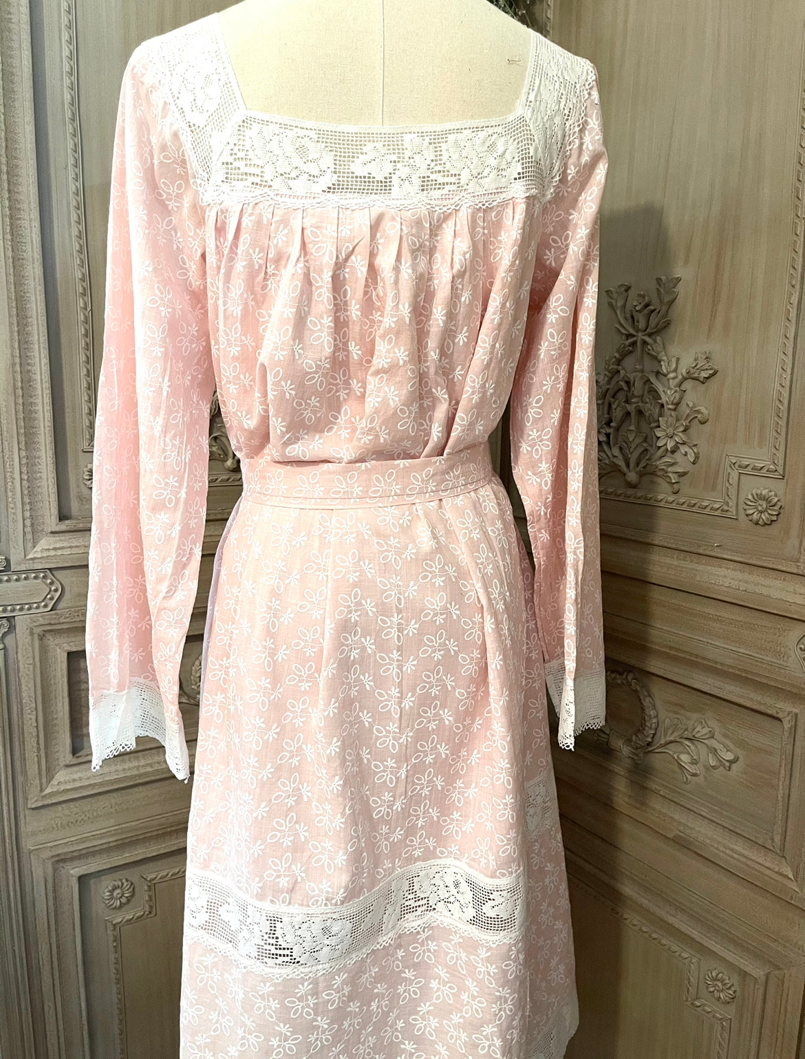 Fonnie dress