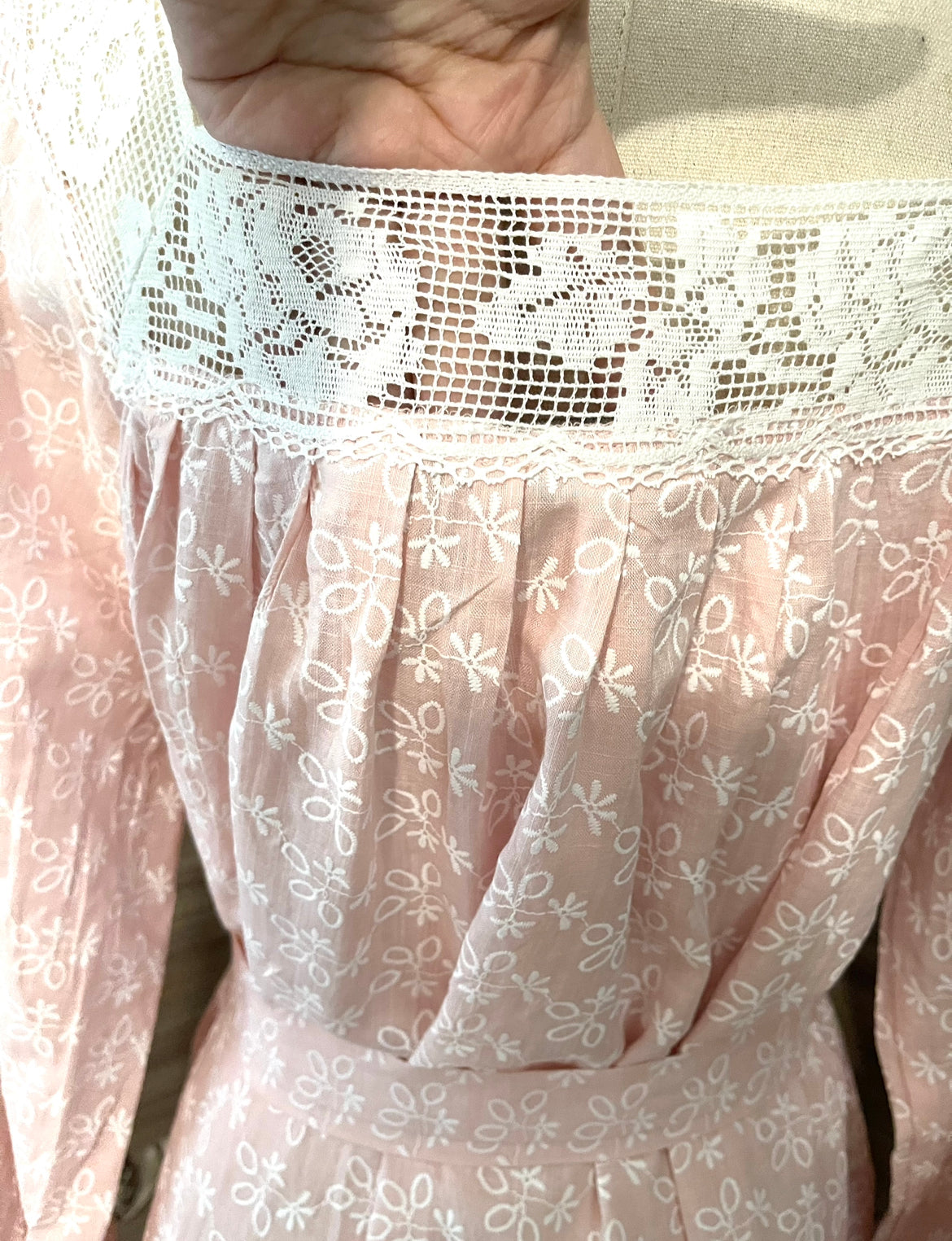 Fonnie dress