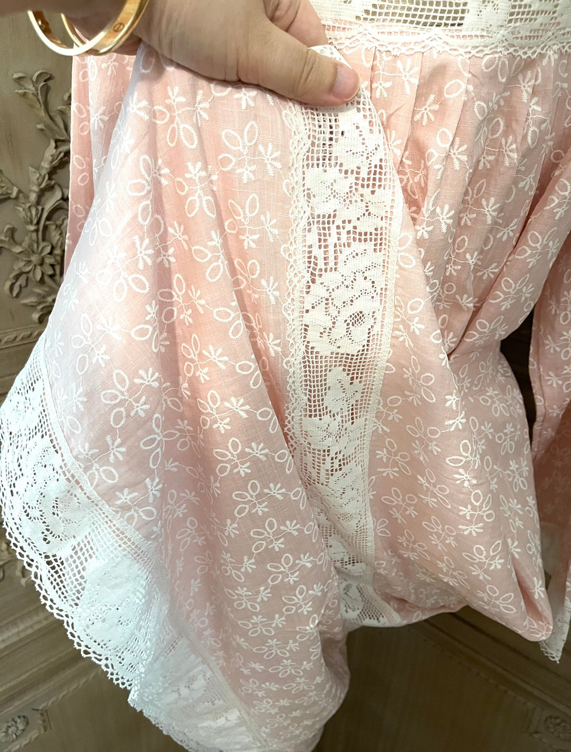 Fonnie dress