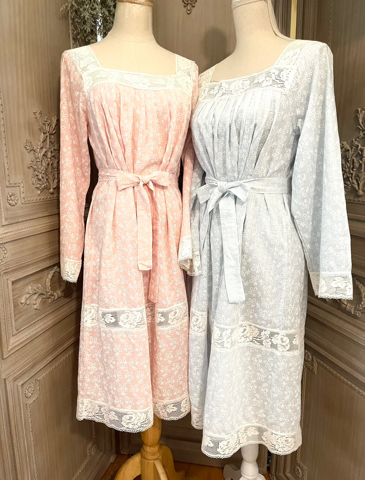 Fonnie dress
