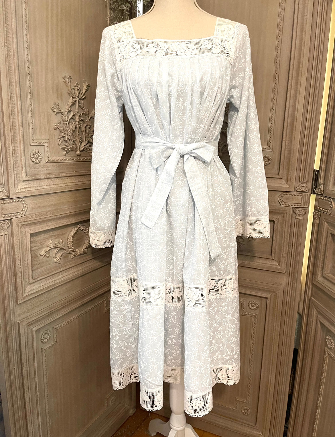 Fonnie dress