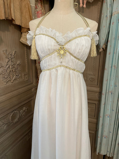 Mythe Dress (custom order)