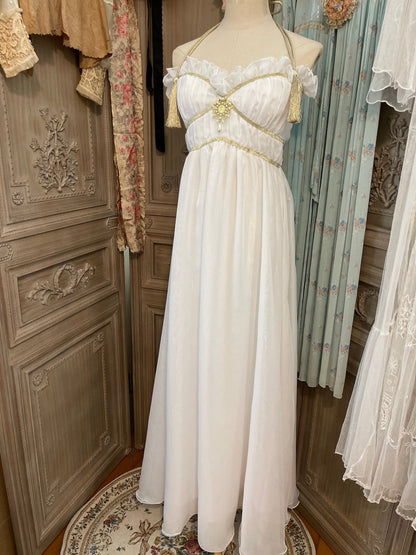 Mythe Dress (custom order)