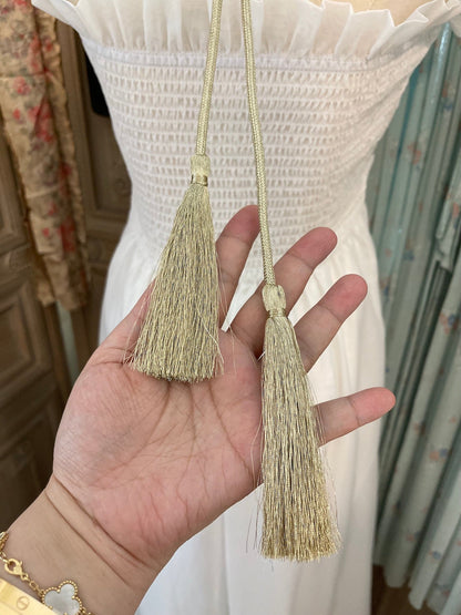 Mythe Dress (custom order)