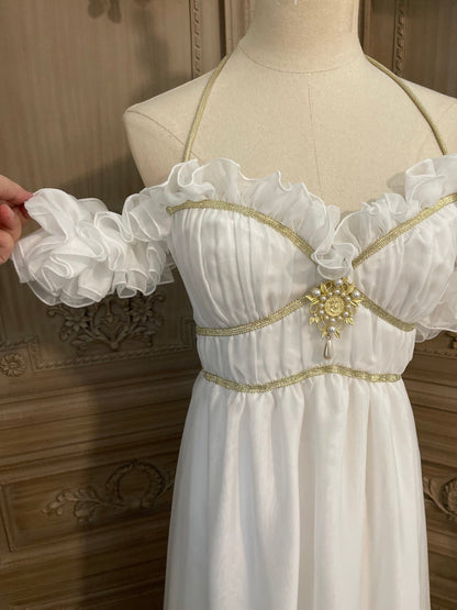 Mythe Dress (custom order)