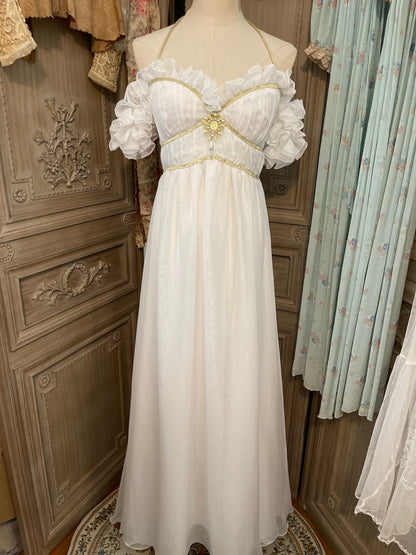 Mythe Dress (custom order)