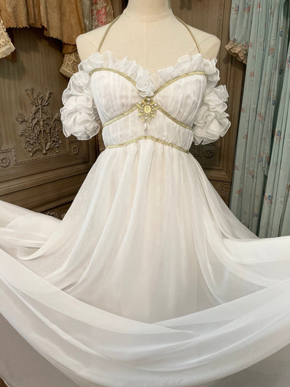 Mythe Dress (custom order)