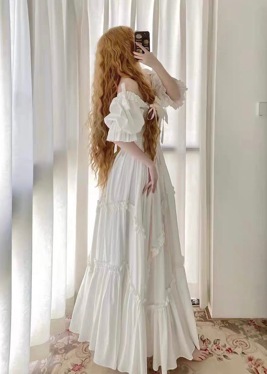 Laura wedding dress (preorder)