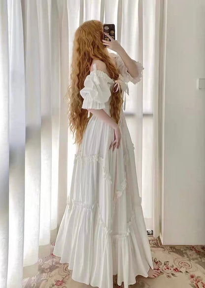 Laura wedding dress (preorder)