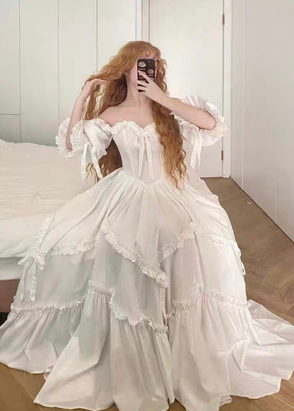 Laura wedding dress (preorder)