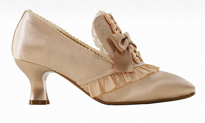Marie Antoinette shoes