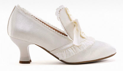 Marie Antoinette shoes
