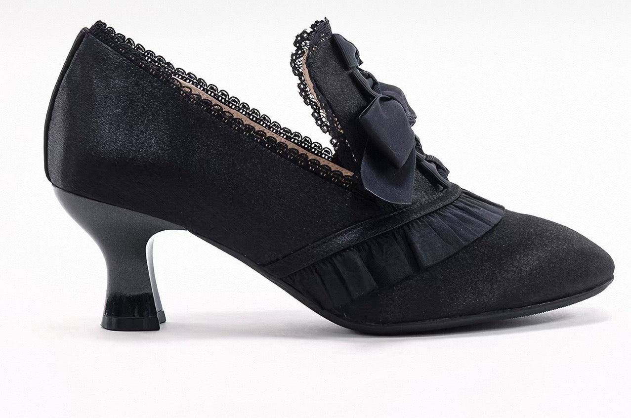 Marie Antoinette shoes