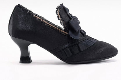 Marie Antoinette shoes