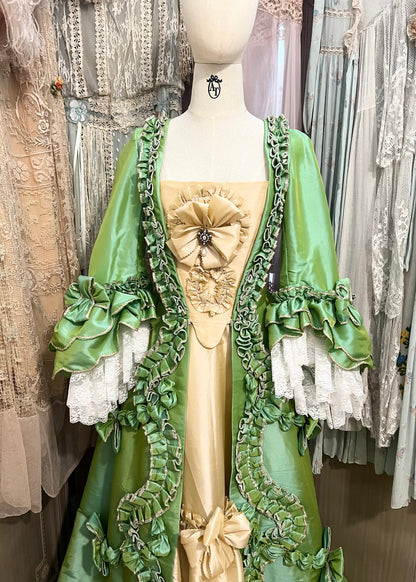 The Duchess Gown