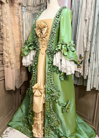The Duchess Gown