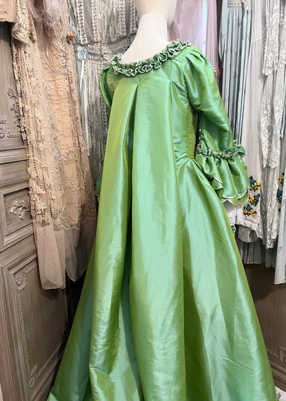The Duchess Gown