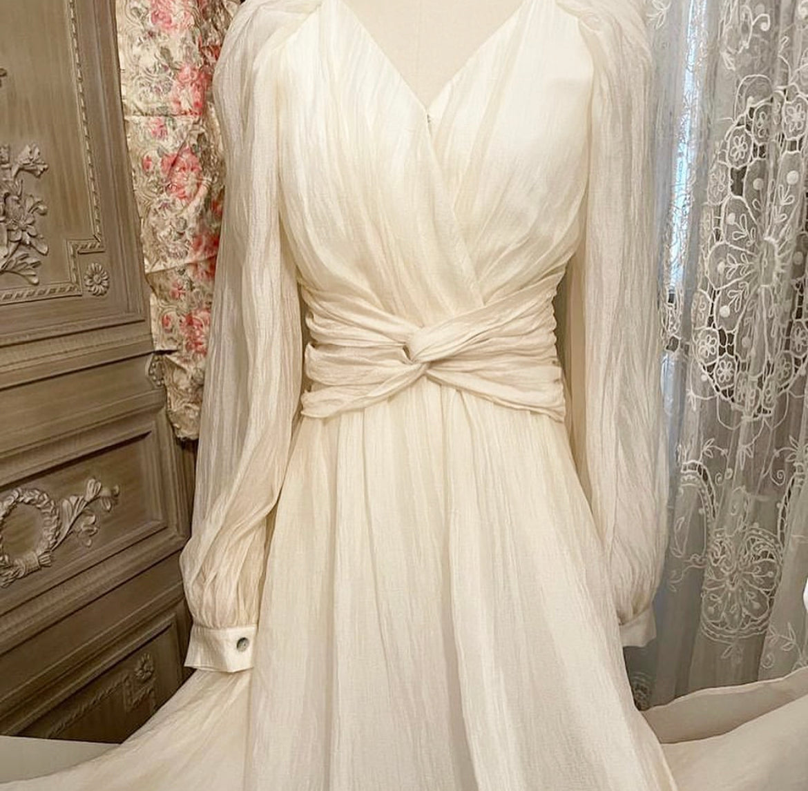 Aoide dress