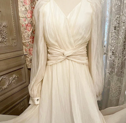 Aoide dress