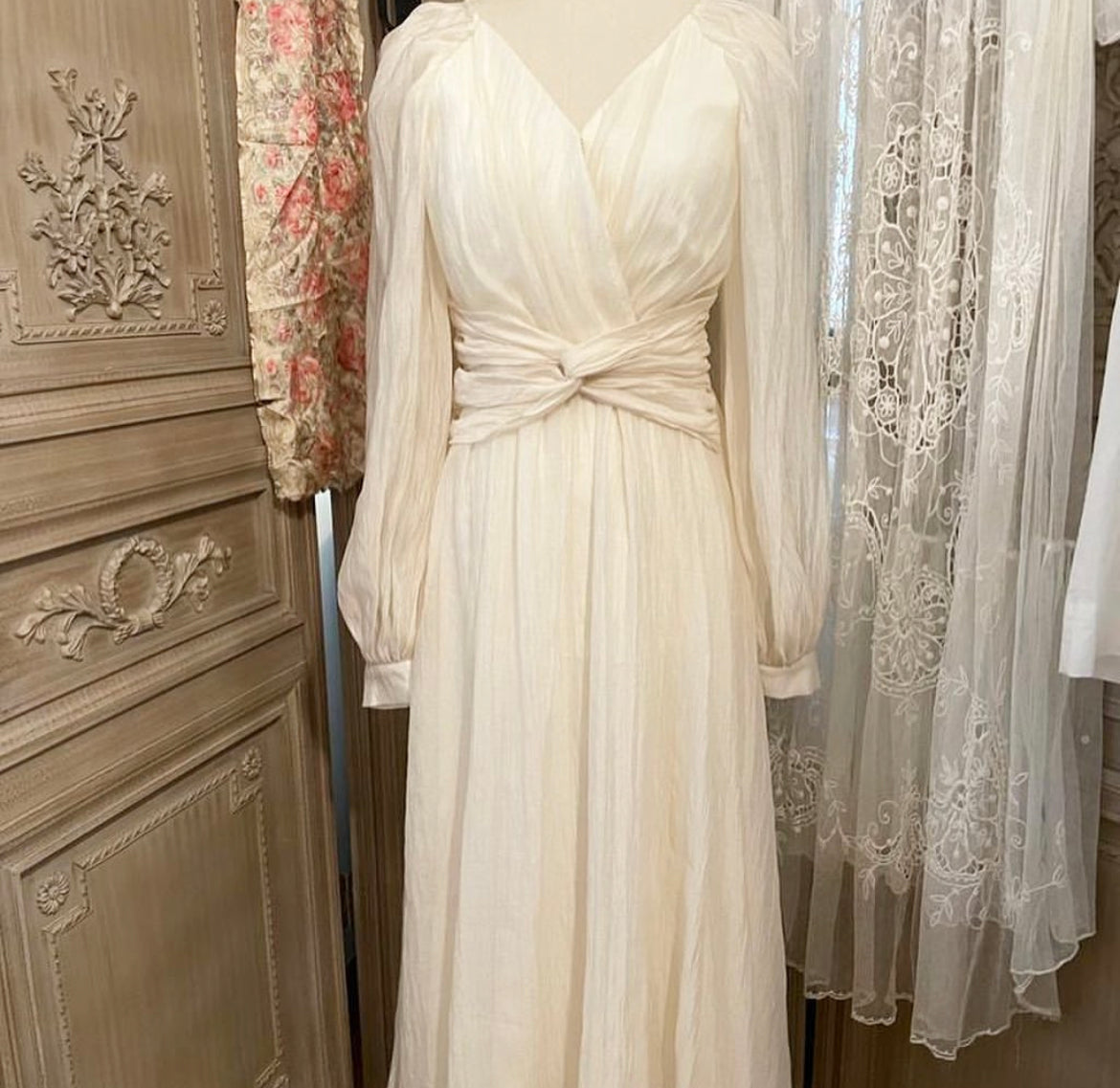 Aoide dress