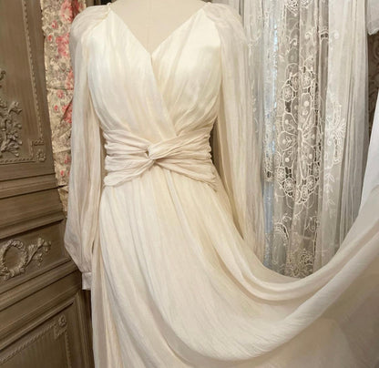 Aoide dress