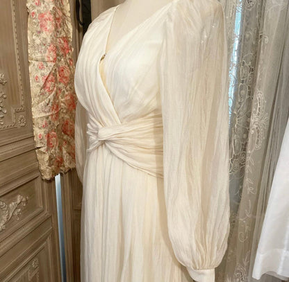 Aoide dress
