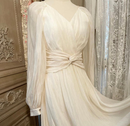 Aoide dress
