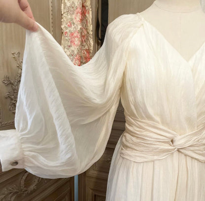 Aoide dress
