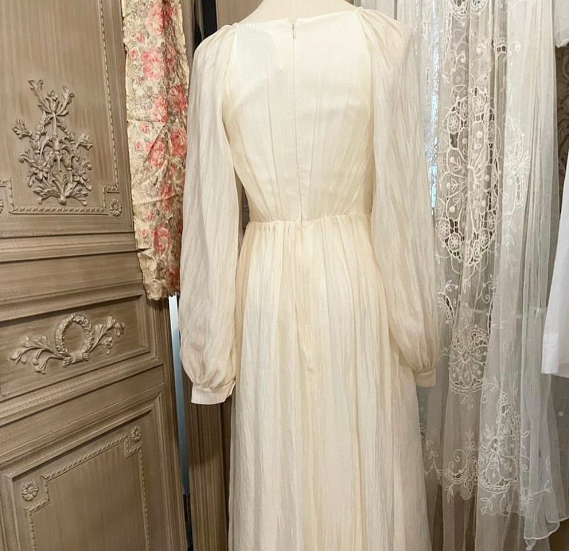 Aoide dress