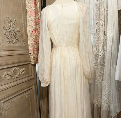 Aoide dress