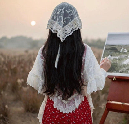 Miscanthus corduroy dress