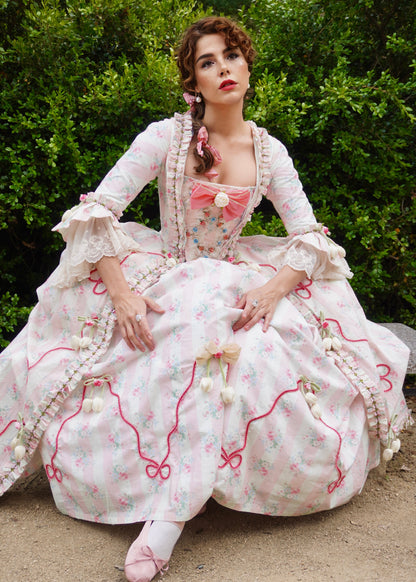 Fête Galantes Gown 🎀